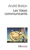 Image de Vases Communicants (Folio Essais) (French Edition)