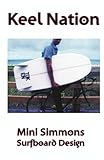 Keel Nation: Mini Simmons Surfboard Design