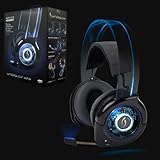 Pdp Pl3771 Xbox 360[r] Afterglow Wireless Headset