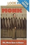 Mr. Monk Goes To Hawaii