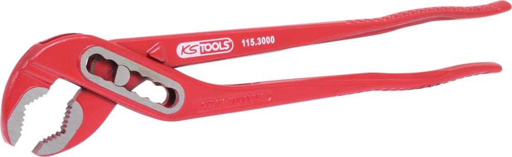 KS Tools 115.3000 1.1/2-inch Water Pump Plier