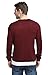 Daisysboutique Men's Holiday Reindeer Snowman Santa Snowflakes Sweater (Large, Reindeer)