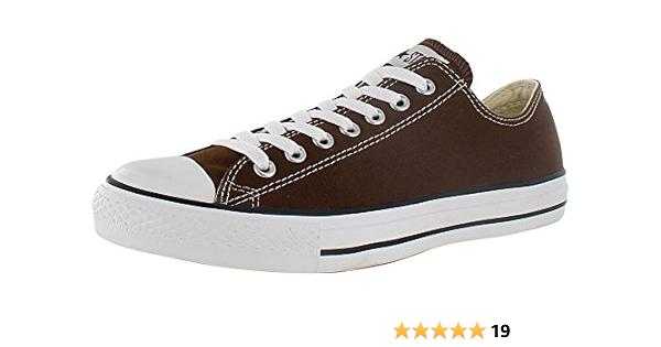 converse marrones amazon