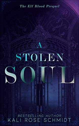 Algopix Similar Product 5 - A Stolen Soul A Norse Mythology Epic