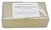 Organic Oil Clear Glycerin - 2 Pound Melt and Pour Soap Base - Our Earth's Secrets primary