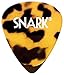 Snark Sigmund Freud Celluloid Guitar Picks .88 mm 12 Pack
