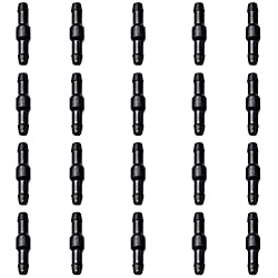 Windshield Washer Hose Connector,20 Pcs Universal