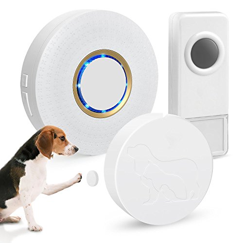 The Best Dog Barking Doorbells You Must Have One Best Pet Pro