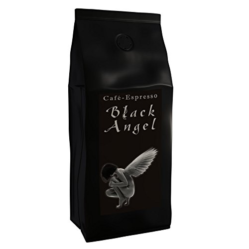 Espresso / Cafe - Kaffeebohnen 2 x "Angel" Geschenk Set 500 g ganze Bohnen – Bild 7