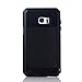 Note 5 Case,Mangix Shockproof Waterproof Dust/Dirt/Snow Proof Aluminum Metal Gorilla Glass Protection Case Cover for Samsung GALAXY Note 5 N920 (Black)