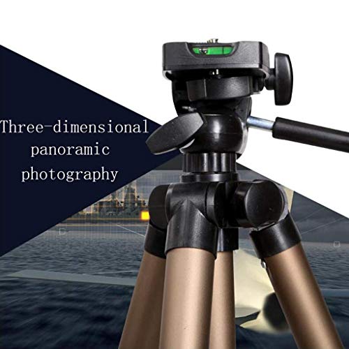 XYSQWZ Tragbares Metallstativ Outdoor-Reise Mobiltelefon Digitalkamera-stabilisator Live-Streaming Bodenstehendes… – Bild 7