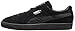 PUMA Men's Suede Classic Mono Reptile Fashion Sneaker