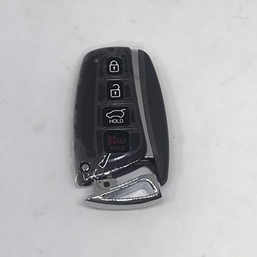 Automotiveapple Genuine 954402W500 819962W040 FOB Remote Smart Key for 2013 2017 Hyundai Santa Fe - Thumbnail 2