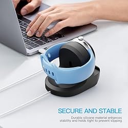 AWINNER Compact Stand Compatible with Google Pixel