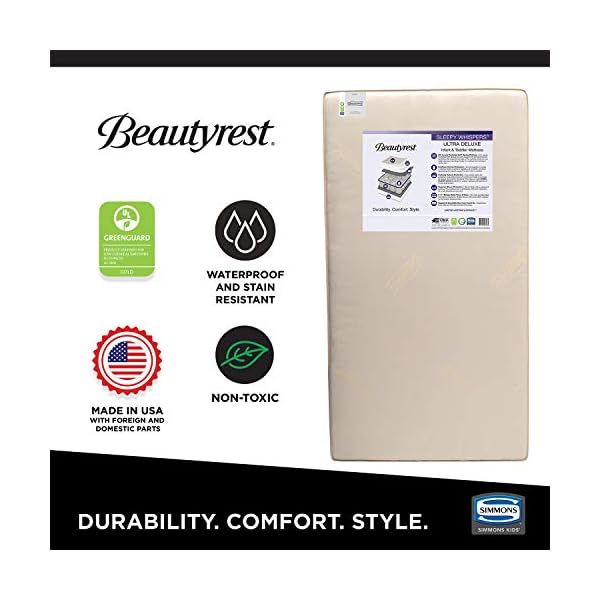 beautyrest beginnings