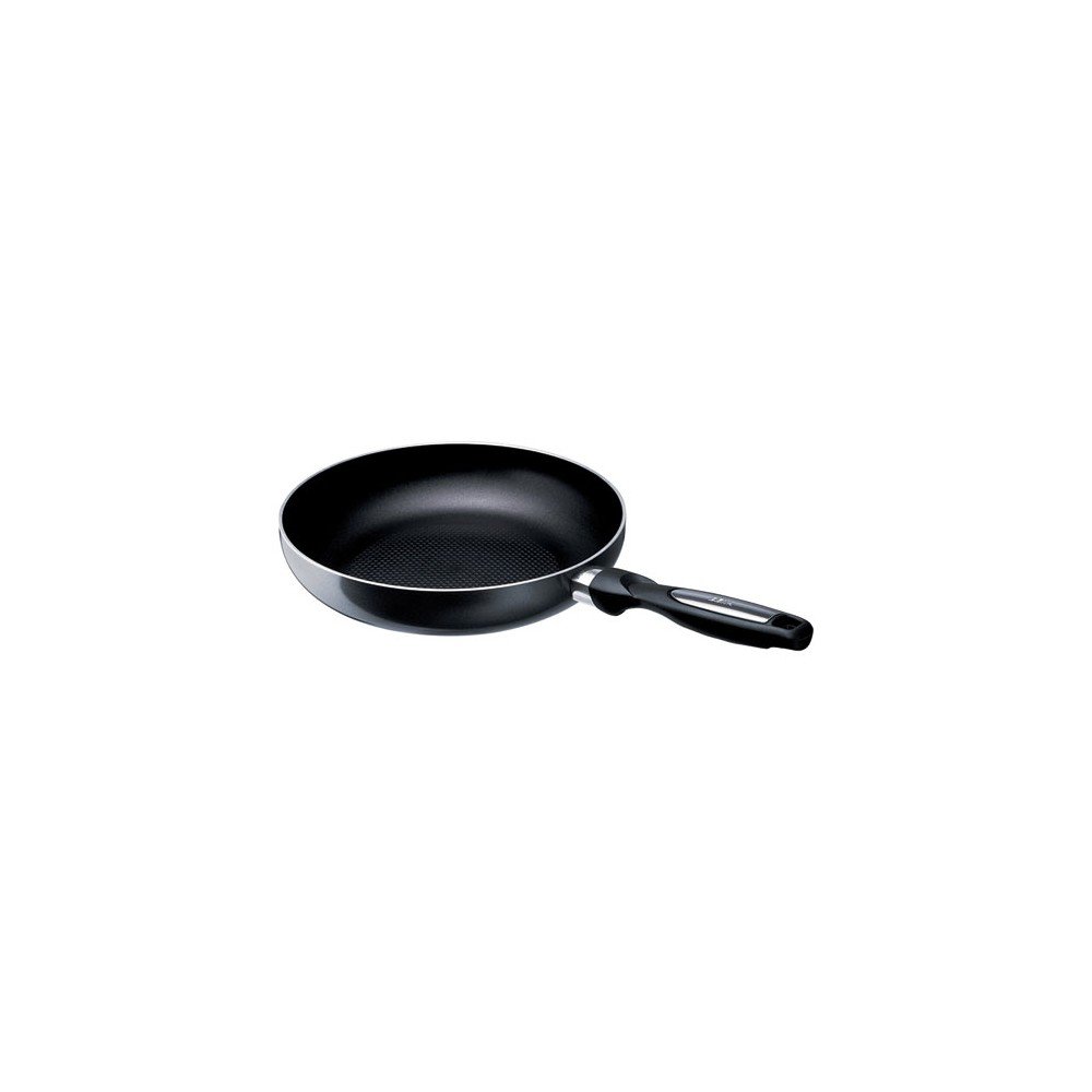 Beka Cookware 13077304 Pro Induc Non-Stick Frying Pan, 30 x 30 x 30 cm, Multi-Colour