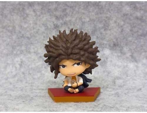 Chimikyara Trading Figure Collection Vol.1 bullet Ronpa The Animation ultra high school class (single) [06] Hiro Yasushi Hagakure (Japan import / The package and the manual are written in Japanese)