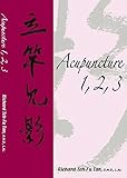 Paperback Acupuncture 1,2,3 Book