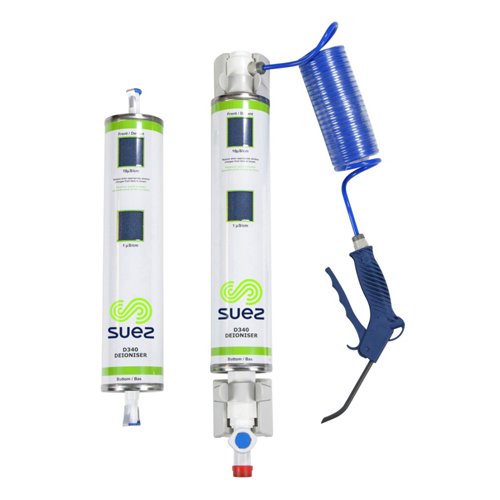 Suez WAT3314 D340 Deioniser Cartridge