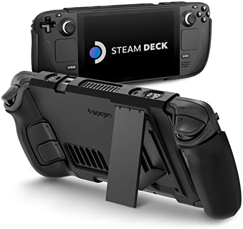 Amazon.com: Steam Deck Case,Steam Deck OLED Case,Kickstand