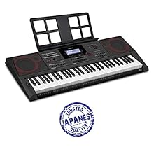 casio ct x9000in tones