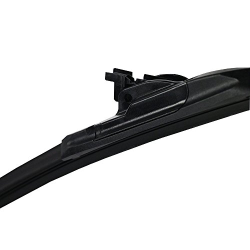 Safelite AutoGlass Advanced Windshield Wiper Blade, 28" (Pack of 1) Apparel Accessories Clothing