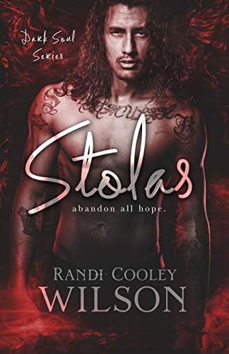 Stolas (Dark Soul Series Book 1)