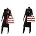Dasein Women Purses and Handbags Top Handle Satchel Bags Large Shoulder Work Bag Tote with Wallet