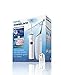 Philips Sonicare Essence+ Gum Health & Airfloss Rechargeable Electric Flosser, Bundle Value Pack, HX8218/02