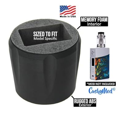 GeekVape NOVA 200W CUP HOLDER by CushyMod cover wrap Lebanon | Ubuy