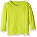 Burt's Bees Baby Baby Boys' Organic High V-Neck Long Sleeve Tee