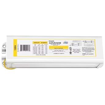 Advance signPRO ASB-2040-24-BL-TP - F120T12/HO - 2-4 Lamps ... f120t12 ho ballast wiring diagram 