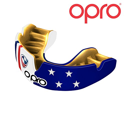 Top 10 mouth guard rugby opro for 2019