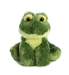 Aurora® Adorable Mini Flopsie™ Frolick Frog
