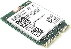 Intel Wireless-AC 9560, M.2 2230, 2X2