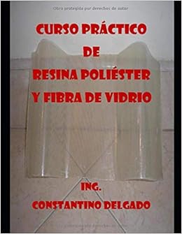 images Tipos De Fibra De Vidrio Y Resina fibra de vidrio spanish edition