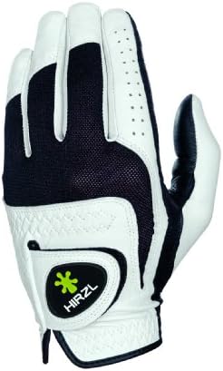 Hirzl Women's Trust Feel Smooth Palm Kangaroo Leather Golf Glove (Left Hand, Small)