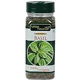 Urban Flavorz Basil flakes - 26g