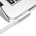 Macbook Pro Charger, SkyGrand Replacement 60W Magsafe (L) Shape Connector Ac Power Adapter for Macbook and 13-inch Macbook Pro (Before Mid 2012 Models)