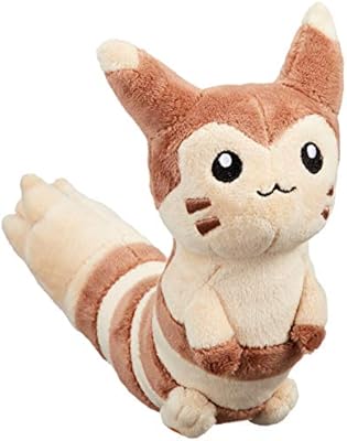 life size furret plush amazon