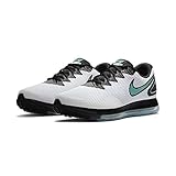 NIKE Zoom All Out Low 2 AJ0035 101 White/Clear