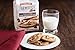 Pepperidge Farm Farmhouse Thin and Crispy Dark Chocolate Chip Cookies, 6.9 OZ Bag (14 Cookies)