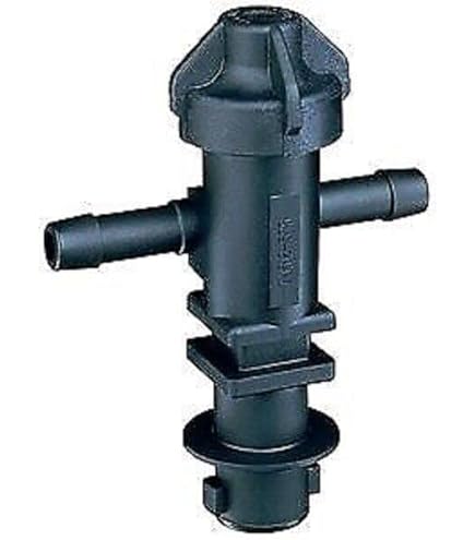 JP！ Amazon.com: TeeJet 22251-311-375-NYB Quickjet Diaphragm Body 3/8 L