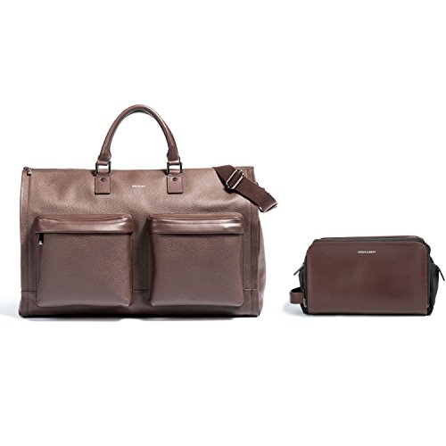 garment weekender bag