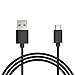 Micro USB Cable,[3ft3Packs]by Ailun,High Speed 2.0 A Male to Micro B Sync & Charging Cable,with 56k Ohm Pull-up Resistor,for Smartphone&Tablets,for Bluetooth headphones/headset [Black]
