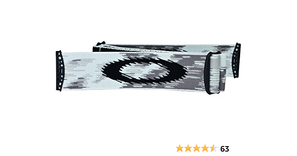 Oakley Airbrake MX Replacement Strap 