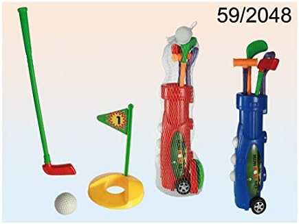 oob Kids Golf Set