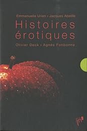 Histoires érotiques