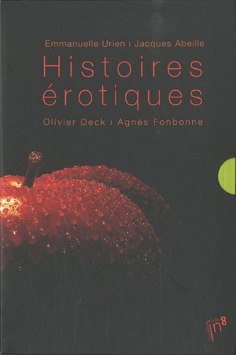 Histoires érotiques