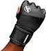 Hayabusa T3 4oz Pro Style MMA Gloves for Men and Women